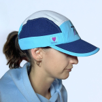 777 Marathon Official Running Cap