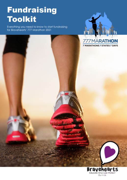 777 -  Fundraising Toolkit